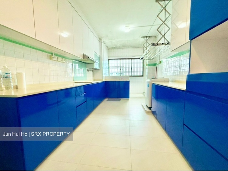 Blk 285 Tampines Street 22 (Tampines), HDB 3 Rooms #569155611